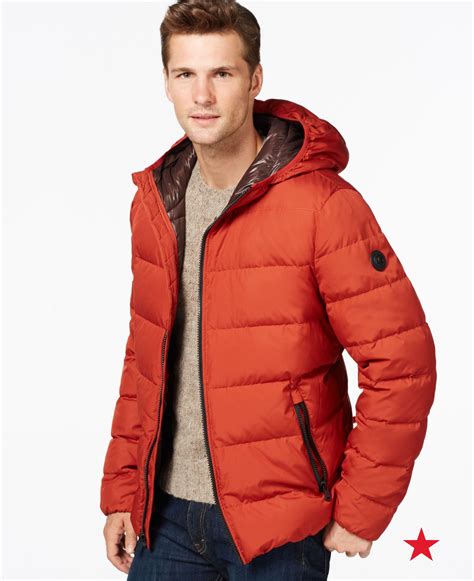 mk jackets for men.